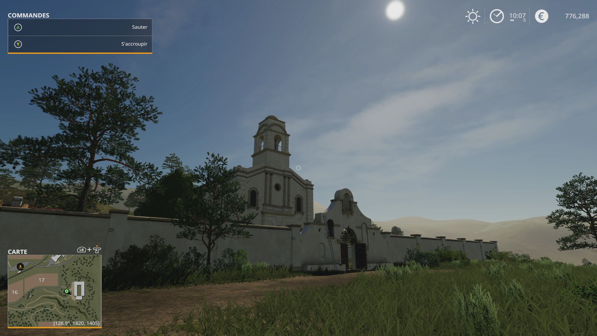 Farming Simulator 19 - Imagen 38
